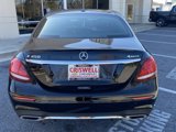 Used 2019 Mercedes-Benz E 450 4MATIC Sedan image 6