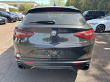 Used 2022 Alfa Romeo Stelvio Veloce image 4