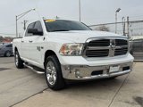 Used 2019 RAM 1500 Big Horn image 3