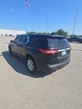 Used 2018 Chevrolet Traverse LS image 3