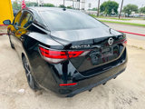 Used 2020 Nissan Sentra SV w/ Trunk Package image 3