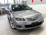 Used 2006 MAZDA MAZDA6 s Grand Touring image 5