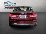 Used 2020 Kia Optima LX image 4