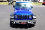 Used 2020 Jeep Wrangler Unlimited Sport S image 3