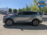 Used 2023 Kia Sportage EX image 2