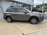 Used 2018 Subaru Forester 2.5i Touring image 2