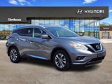 Used 2017 Nissan Murano SL image 5