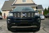 Used 2017 Ford Explorer XLT w/ Equipment Group 201A image 3