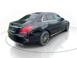 Certified 2021 Mercedes-Benz C 300 Sedan image 4