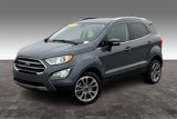 Used 2021 Ford EcoSport Titanium image 2