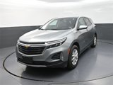Used 2023 Chevrolet Equinox LT image 3