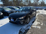 Used 2014 MAZDA MAZDA3 i Touring w/ Technology Package image 2
