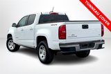 Used 2022 Chevrolet Colorado W/T image 4
