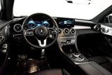 Certified 2021 Mercedes-Benz C 300 4MATIC Coupe image 4