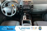Used 2013 Nissan Titan 4x4 Crew Cab image 3