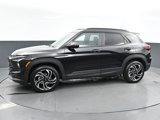 Used 2024 Chevrolet TrailBlazer RS image 4