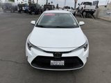 Used 2022 Toyota Corolla LE image 2
