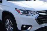 Used 2018 Chevrolet Traverse LT image 4