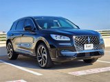Certified 2023 Lincoln Corsair Grand Touring w/ Equipment Group 301A image 3