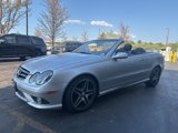 Used 2008 Mercedes-Benz CLK 550 Cabriolet image 5