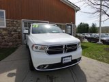 Used 2017 Dodge Durango SXT w/ Quick Order Package 23B image 3