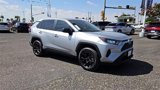 Used 2022 Toyota RAV4 LE image 3