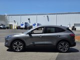 Used 2022 Ford Escape SEL w/ SEL Stealth AWD Package image 5