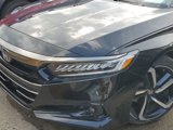 Used 2022 Honda Accord Sport image 3