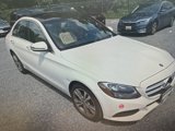 Used 2018 Mercedes-Benz C 300 4MATIC Sedan w/ Premium Package image 4