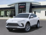 New 2025 Buick Envista Preferred image 6