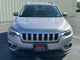 Used 2019 Jeep Cherokee Latitude w/ Cold Weather Group image 2