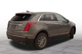 Used 2017 Cadillac XT5 Luxury w/ Driver Awareness Package image 3