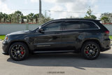 Used 2015 Jeep Grand Cherokee SRT w/ Trailer Tow Group IV image 3