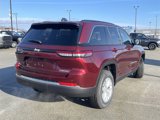 New 2025 Jeep Grand Cherokee Laredo X w/ Luxury Tech Group I image 3