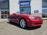 Used 2005 Chrysler Crossfire Limited image 2