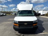 Used 2021 Chevrolet Express 3500 w/ Power Convenience Package image 4