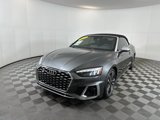 Certified 2024 Audi S5 Premium Plus image 3