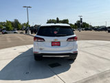 Used 2023 Chevrolet Equinox LT w/ Driver Convenience Package image 4