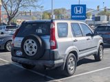 Used 2005 Honda CR-V LX image 3
