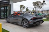 Used 2018 Lamborghini Huracan LP 580-2 image 3
