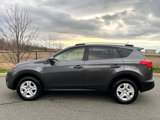 Used 2015 Toyota RAV4 LE image 4
