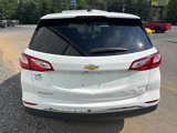 Used 2021 Chevrolet Equinox LT image 4
