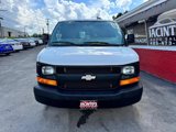 Used 2013 Chevrolet Express 1500 w/ Cold Climate Package image 2