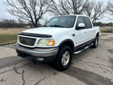Used 2003 Ford F150 XLT image 3