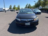 Used 2012 Honda Civic EX image 2