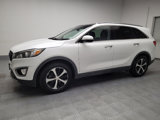 Used 2016 Kia Sorento EX w/ EX Touring Package image 2