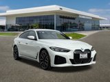 Certified 2024 BMW i4 eDrive35 w/ M Sport Package image 2