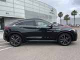 Used 2022 INFINITI QX55 Luxe w/ Cargo Package image 4