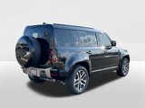 New 2025 Land Rover Defender 110 X-Dynamic SE image 4