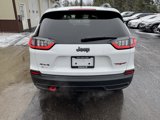 Used 2019 Jeep Cherokee Trailhawk image 4